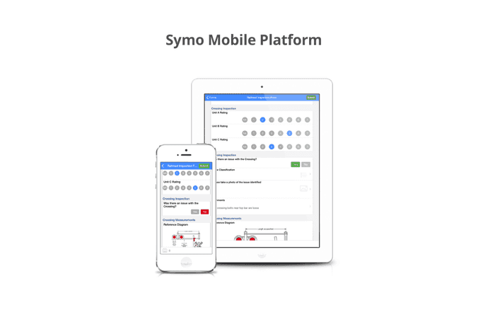 Symo Mobile Platform