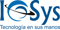 IOSys — Tecnología en sus manos